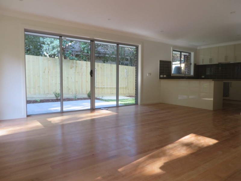 1/30 Croydon Road, Croydon VIC 3136