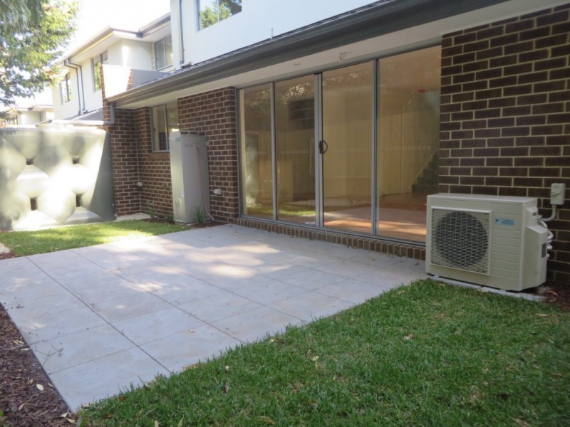 1/30 Croydon Road, Croydon VIC 3136