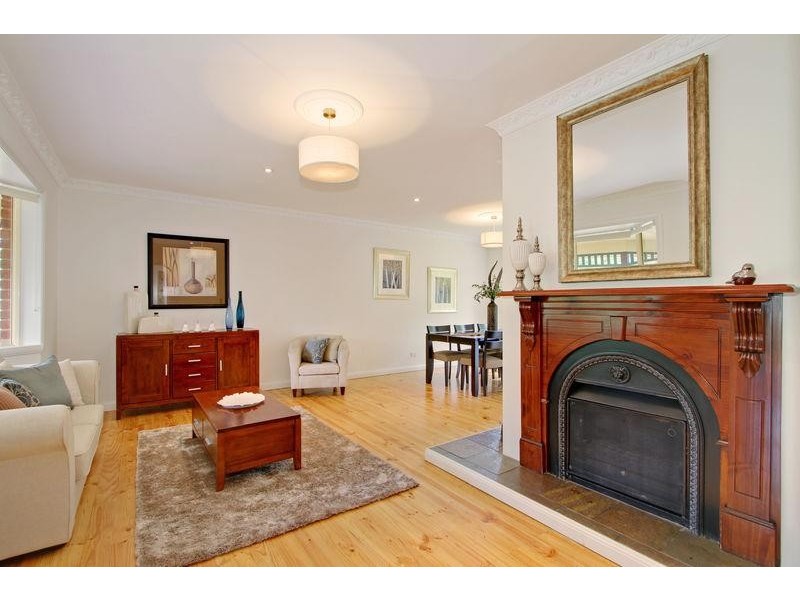 134 Bailey Road, Mount Evelyn VIC 3796