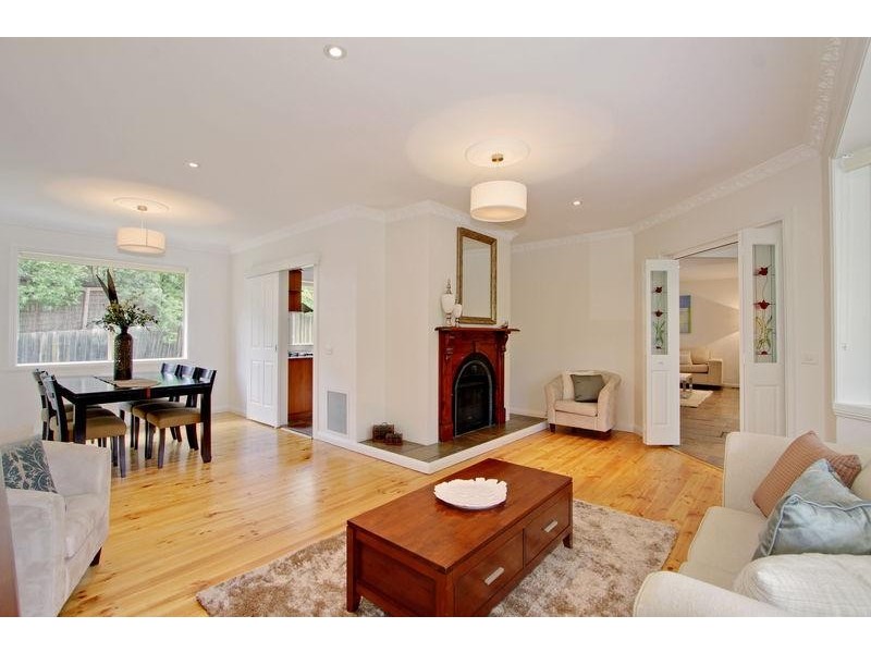 134 Bailey Road, Mount Evelyn VIC 3796