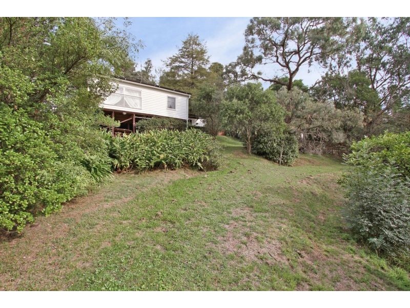 396 Sheffield Road, Montrose VIC 3765