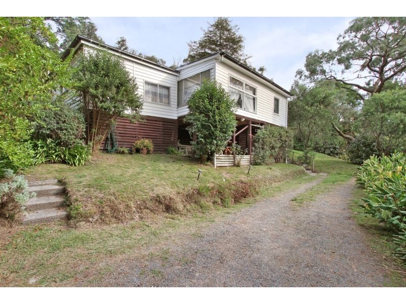 396 Sheffield Road, Montrose VIC 3765