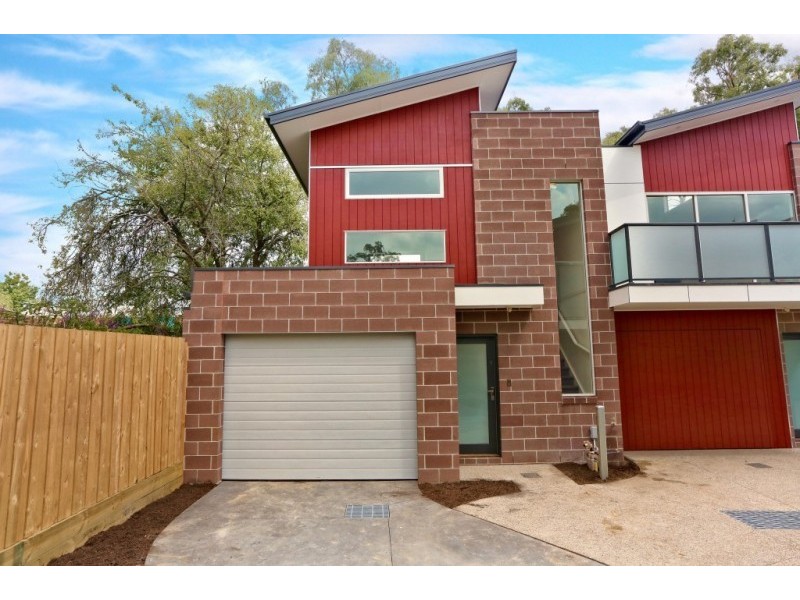 1/43 Chandler Road, Boronia VIC 3155