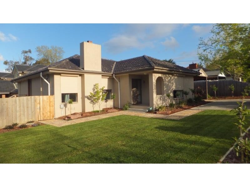 44 Jarvis Avenue, Croydon VIC 3136