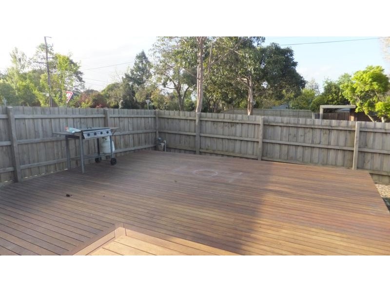 44 Jarvis Avenue, Croydon VIC 3136