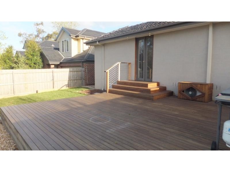 44 Jarvis Avenue, Croydon VIC 3136