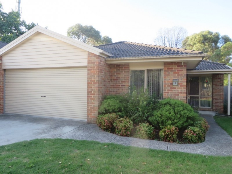 8/180 Dorset Road, Croydon VIC 3136