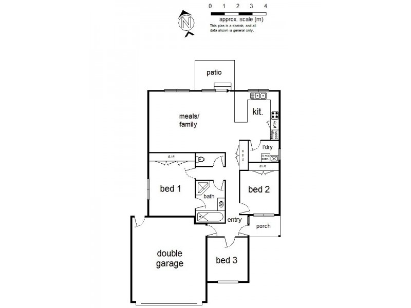 8/180 Dorset Road, Croydon VIC 3136