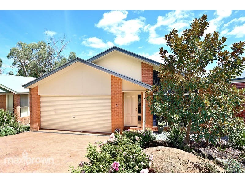 4/17 Arlie Crescent, Montrose VIC 3765