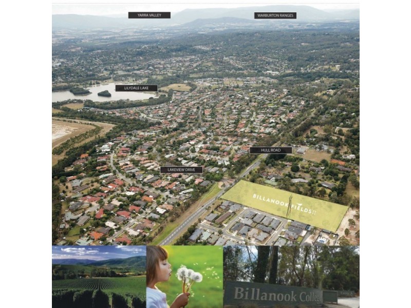 Mooroolbark VIC 3138