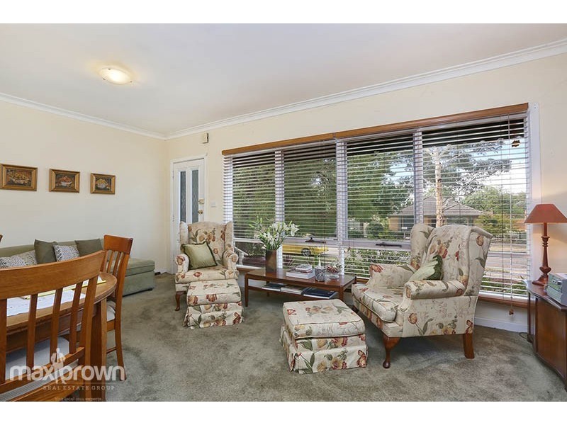 50 Marion Ave, Kilsyth VIC 3137