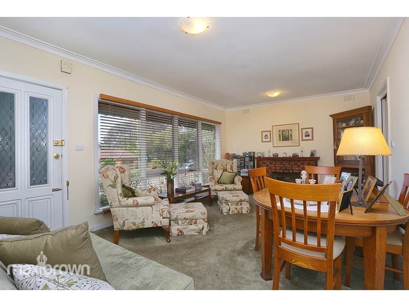 50 Marion Ave, Kilsyth VIC 3137