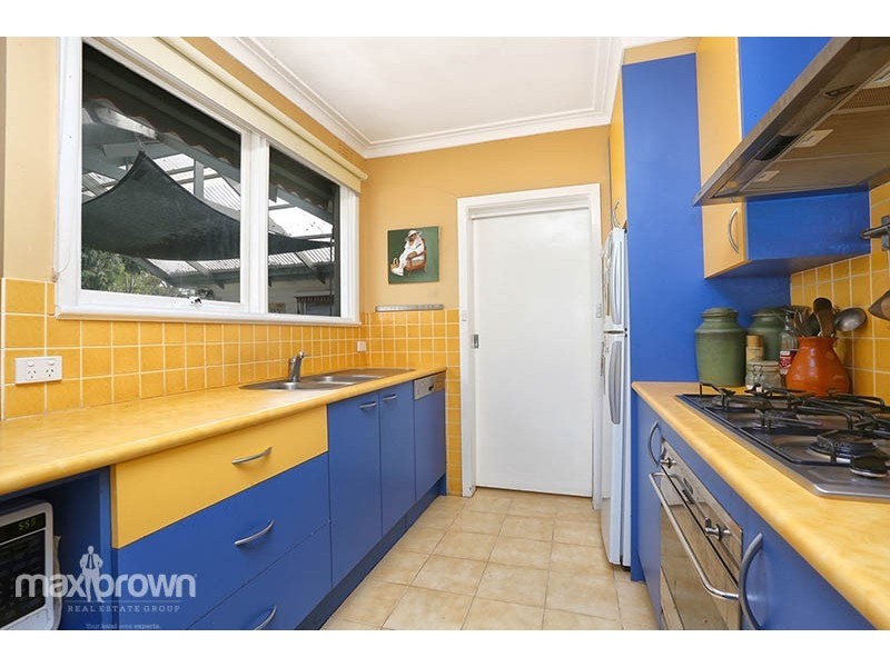 50 Marion Ave, Kilsyth VIC 3137