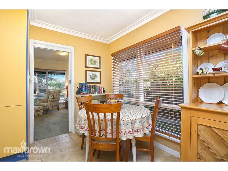 50 Marion Ave, Kilsyth VIC 3137