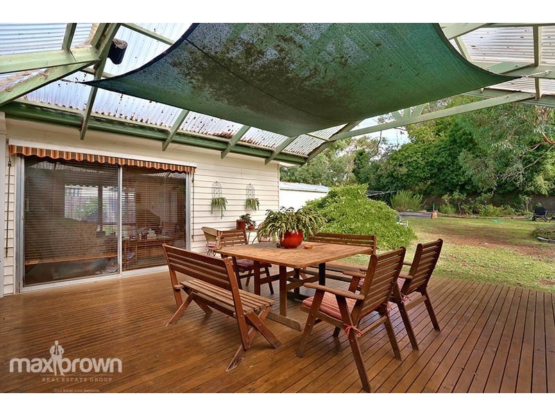 50 Marion Ave, Kilsyth VIC 3137