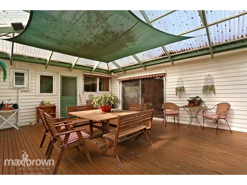 50 Marion Ave, Kilsyth VIC 3137