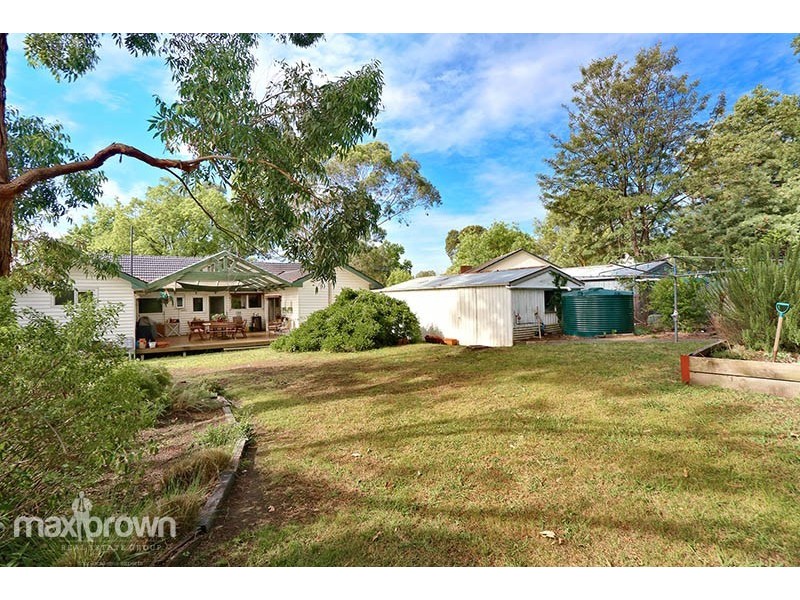 50 Marion Ave, Kilsyth VIC 3137