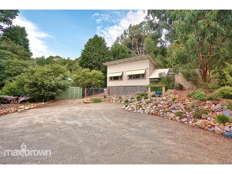 1014 Mt Dandenong Tourist Road, Montrose VIC 3765