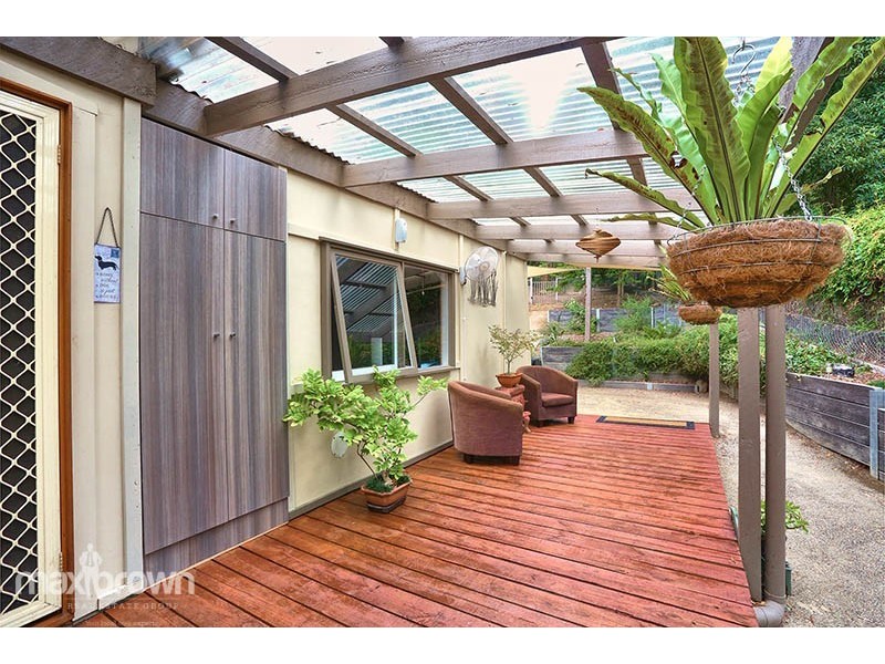 1014 Mt Dandenong Tourist Road, Montrose VIC 3765