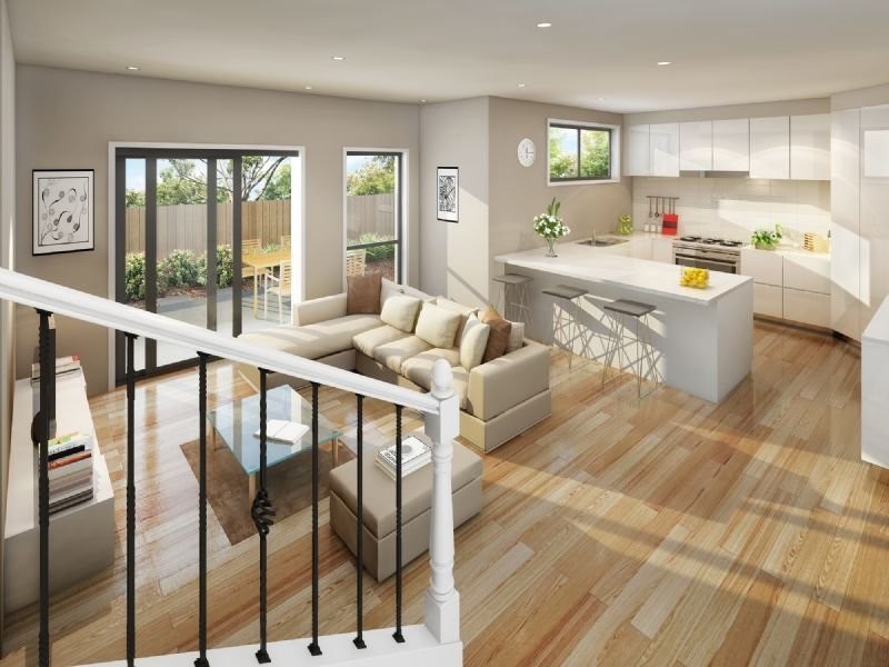 4/32 Karingal Street, Croydon North VIC 3136