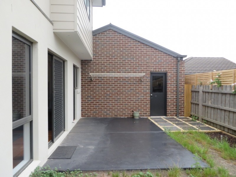 4/32 Karingal Street, Croydon North VIC 3136