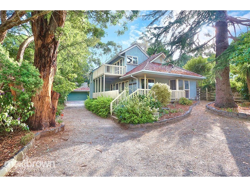 13 Warwick Road, Montrose VIC 3765