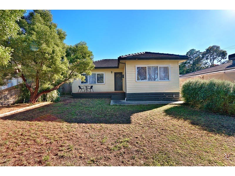 1/54 Orange Grove, Bayswater VIC 3153