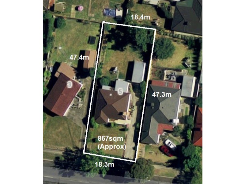 5 Beresford Road, Lilydale VIC 3140