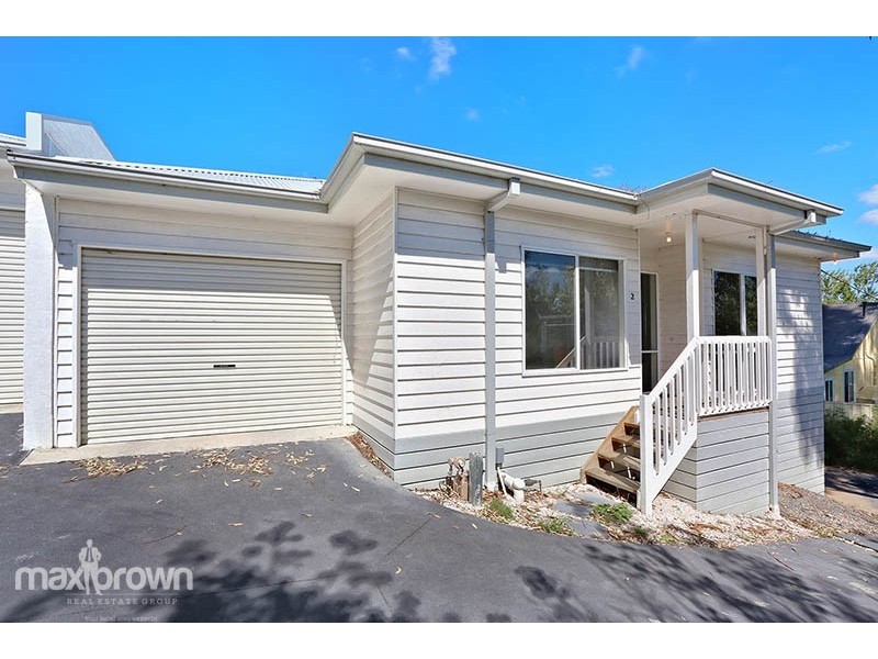 2/114 Anderson Street, Lilydale VIC 3140