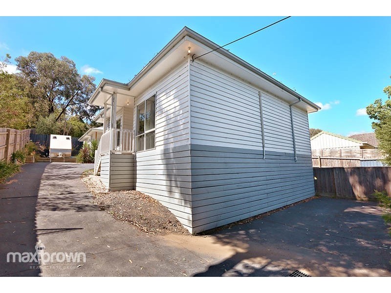 2/114 Anderson Street, Lilydale VIC 3140