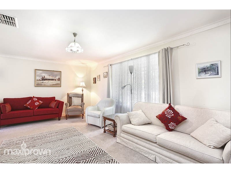 16 Parkside Close, Lilydale VIC 3140