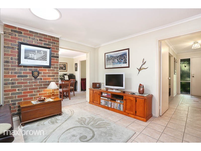 16 Parkside Close, Lilydale VIC 3140