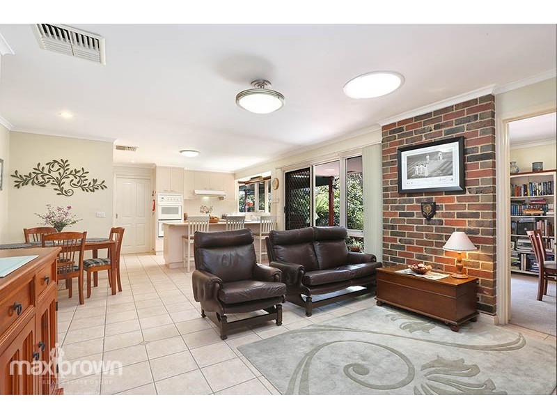 16 Parkside Close, Lilydale VIC 3140