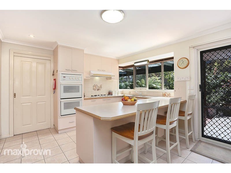 16 Parkside Close, Lilydale VIC 3140