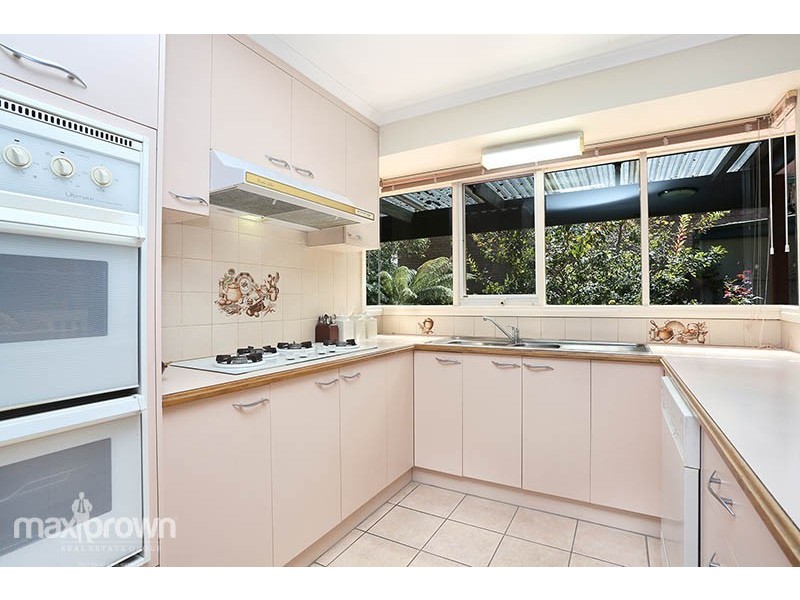 16 Parkside Close, Lilydale VIC 3140