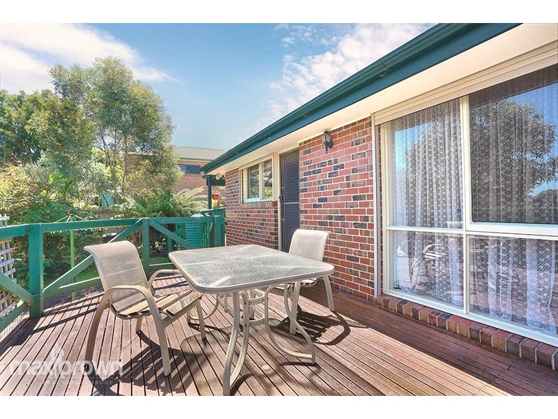 16 Parkside Close, Lilydale VIC 3140