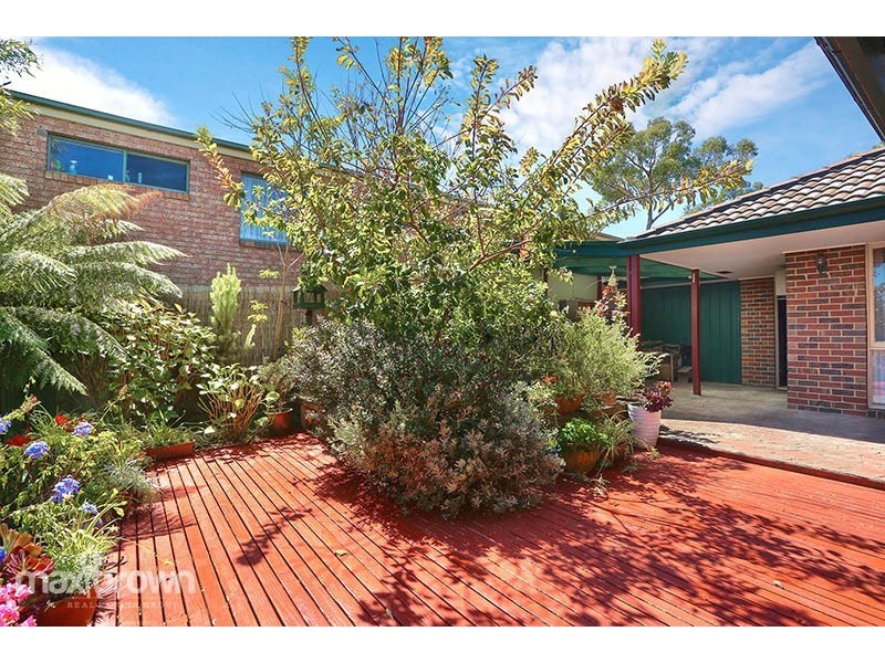 16 Parkside Close, Lilydale VIC 3140