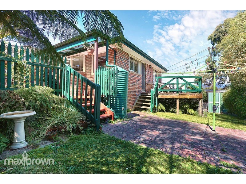 16 Parkside Close, Lilydale VIC 3140