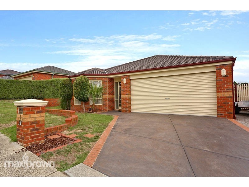 6 Haricot Way, Lilydale VIC 3140