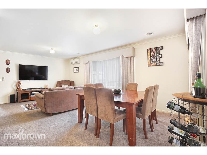 6 Haricot Way, Lilydale VIC 3140