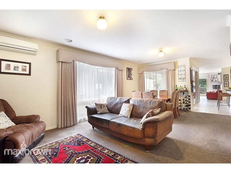 6 Haricot Way, Lilydale VIC 3140