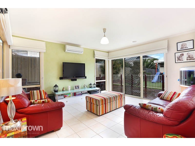 6 Haricot Way, Lilydale VIC 3140