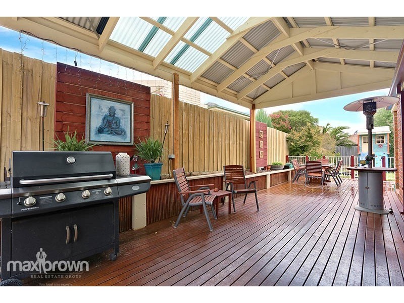 6 Haricot Way, Lilydale VIC 3140