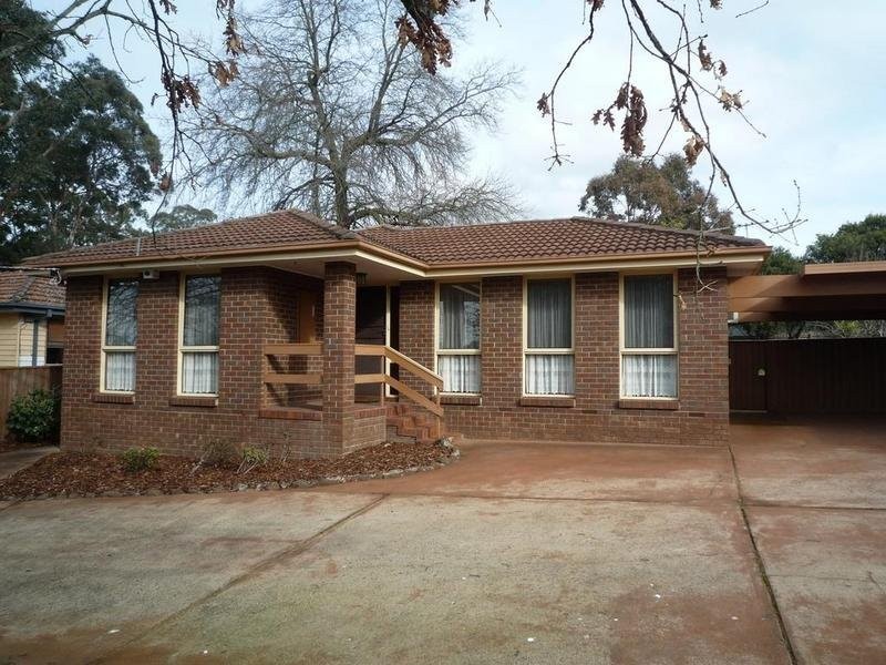 22 Timms Avenue, Croydon VIC 3136