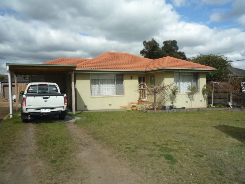 20 Geoffrey Drive, Kilsyth VIC 3137