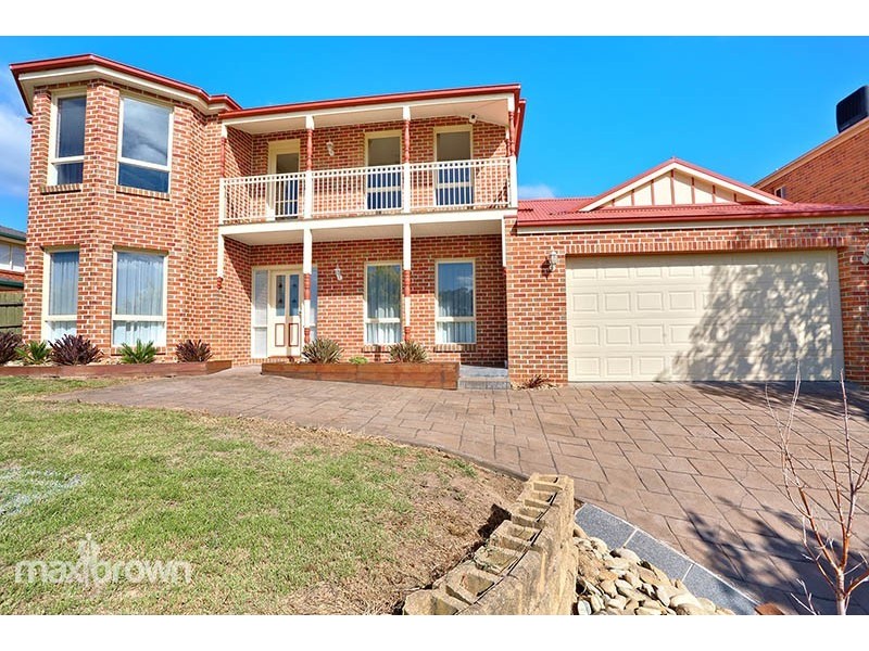 63 Yarra Valley Boulevard, Chirnside Park VIC 3116