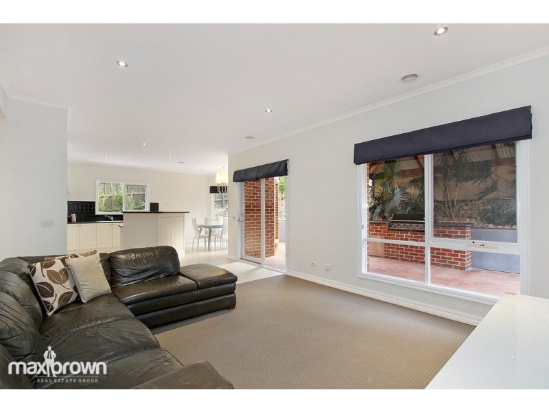 63 Yarra Valley Boulevard, Chirnside Park VIC 3116