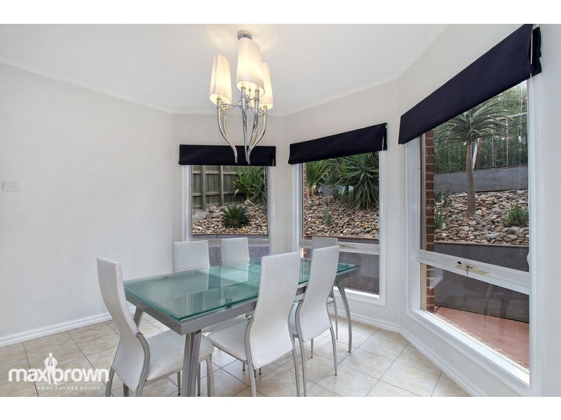 63 Yarra Valley Boulevard, Chirnside Park VIC 3116