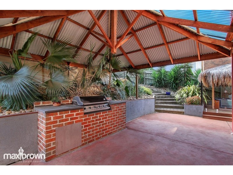 63 Yarra Valley Boulevard, Chirnside Park VIC 3116