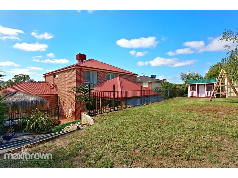 63 Yarra Valley Boulevard, Chirnside Park VIC 3116